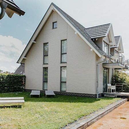 M2 Living Maisonette Apartment No 7 Prerow Exterior photo