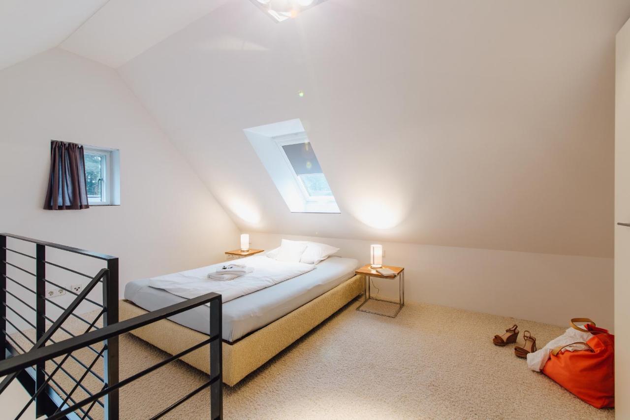 M2 Living Maisonette Apartment No 7 Prerow Exterior photo