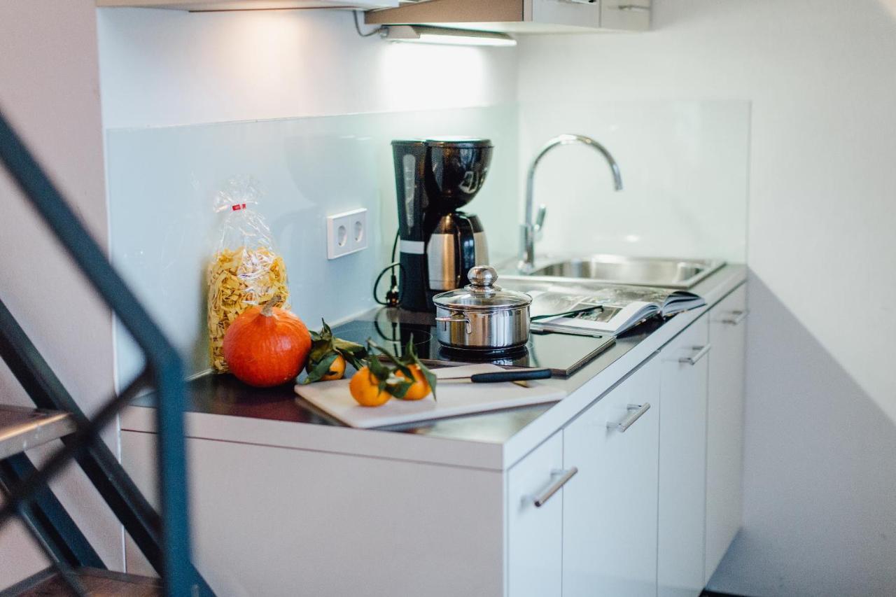 M2 Living Maisonette Apartment No 7 Prerow Exterior photo