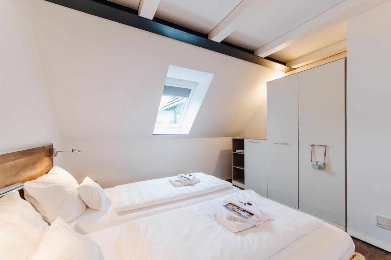 M2 Living Maisonette Apartment No 7 Prerow Exterior photo
