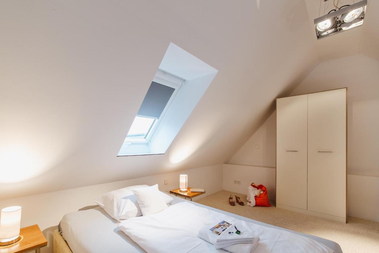 M2 Living Maisonette Apartment No 7 Prerow Exterior photo