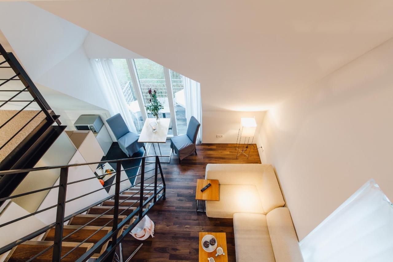 M2 Living Maisonette Apartment No 7 Prerow Exterior photo